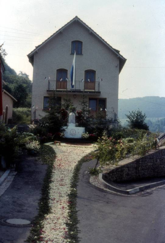 60er Jahre Bild Nr.085